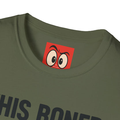 This Is Your Fault T-Shirt