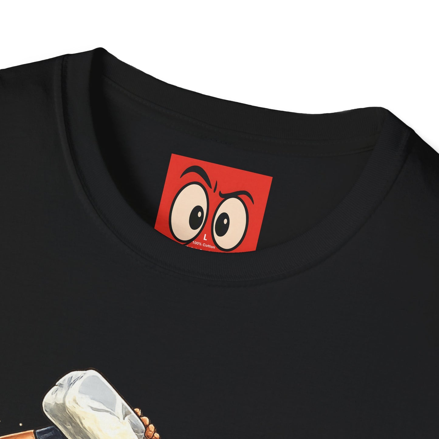 Lactose Tolerant T-Shirt