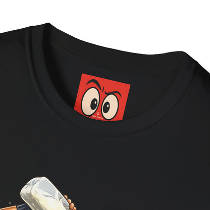 Lactose Tolerant T-Shirt