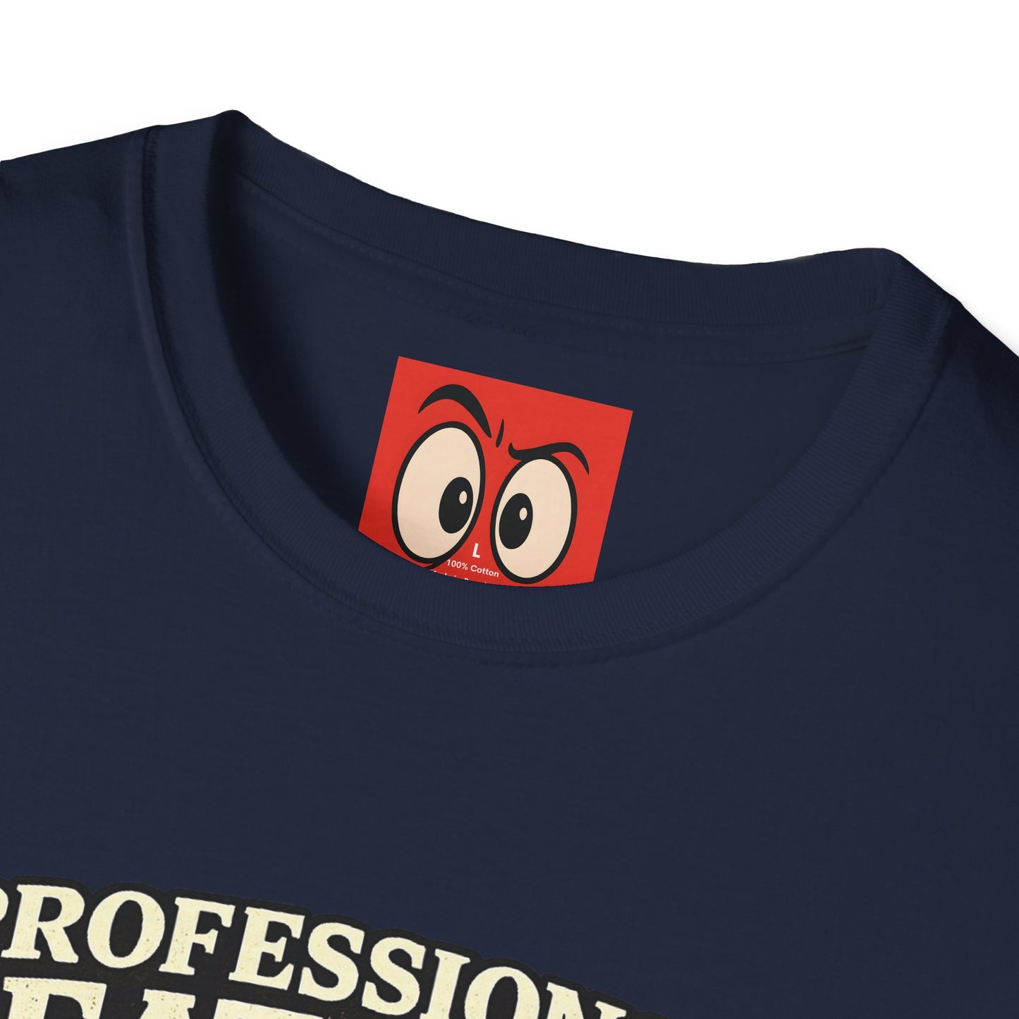 Professional Meat Head T-Shirt