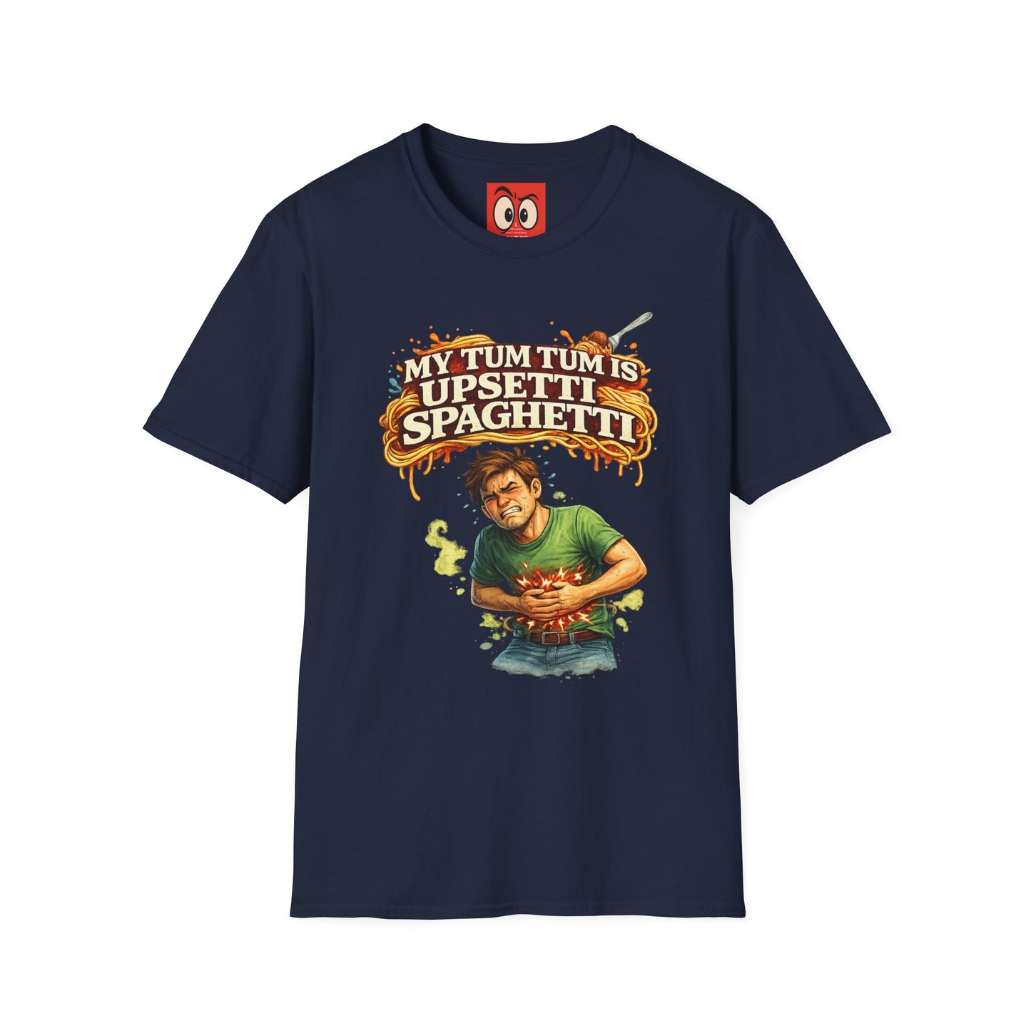 My Tum Tum T-Shirt