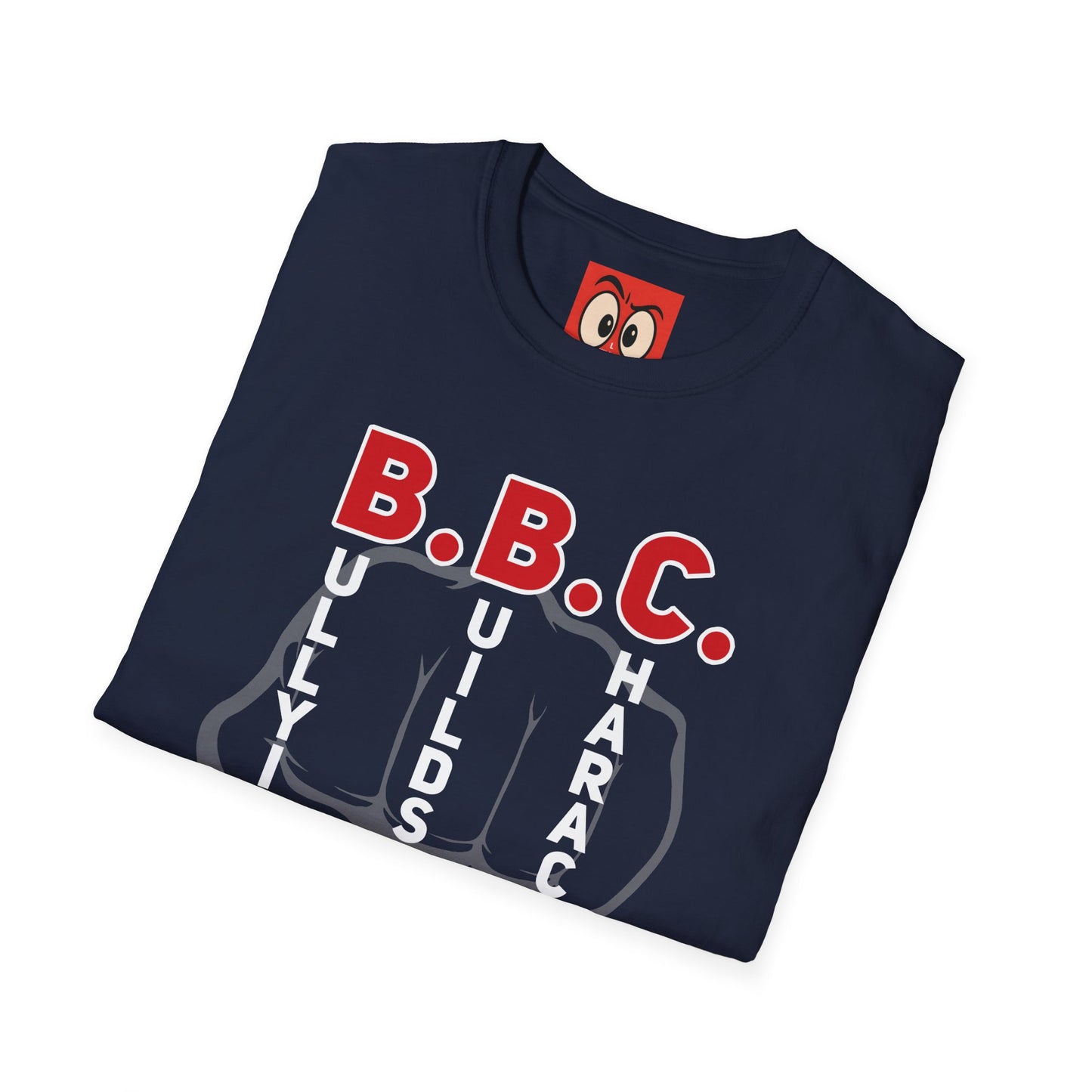 BBC T-Shirt