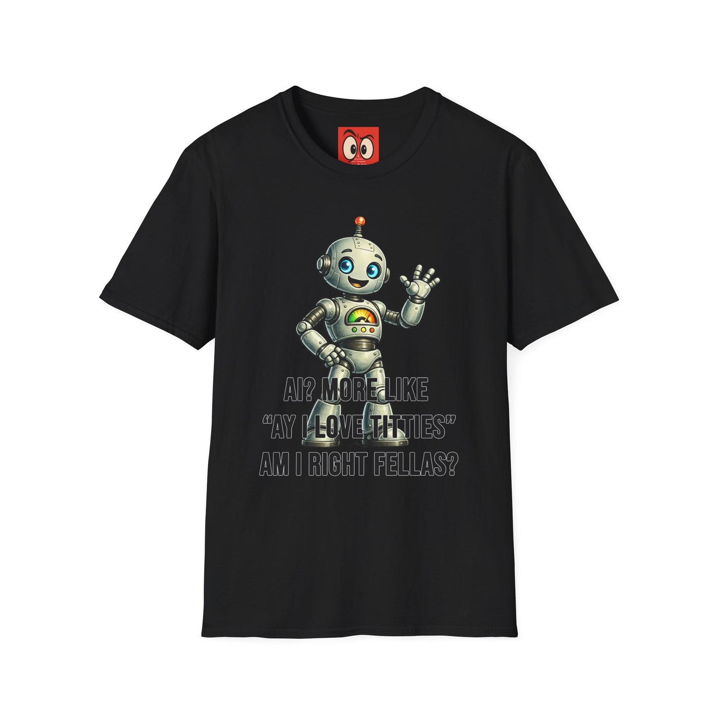 AI? T-Shirt