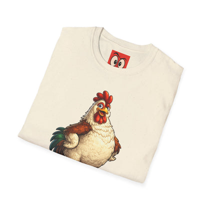 Proud Owner Of A Fat Rooster T-Shirt