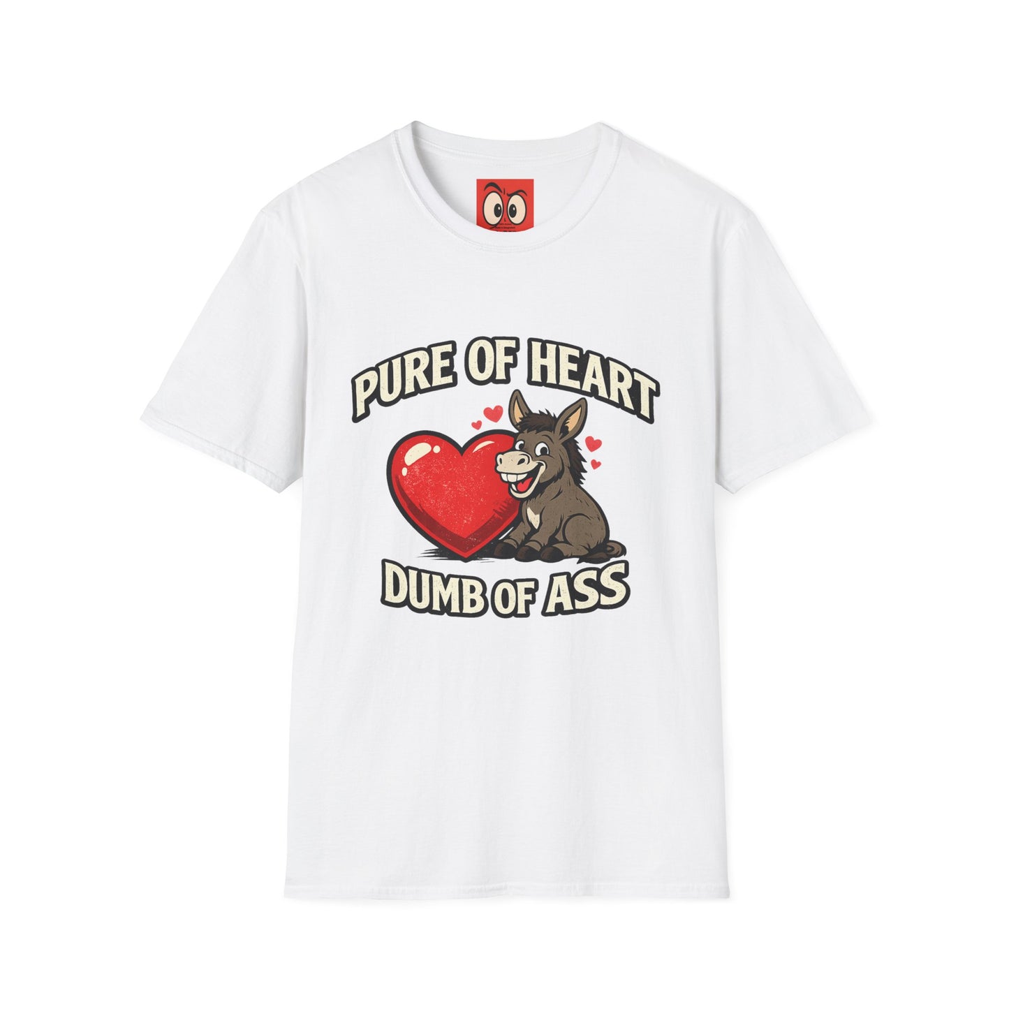 Pure Of Heart T-Shirt