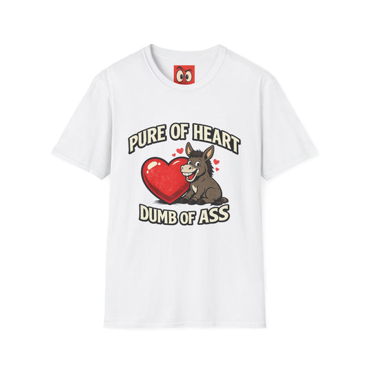 Pure Of Heart T-Shirt