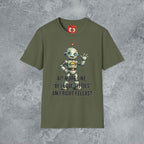 AI? T-Shirt