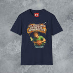 My Tum Tum T-Shirt
