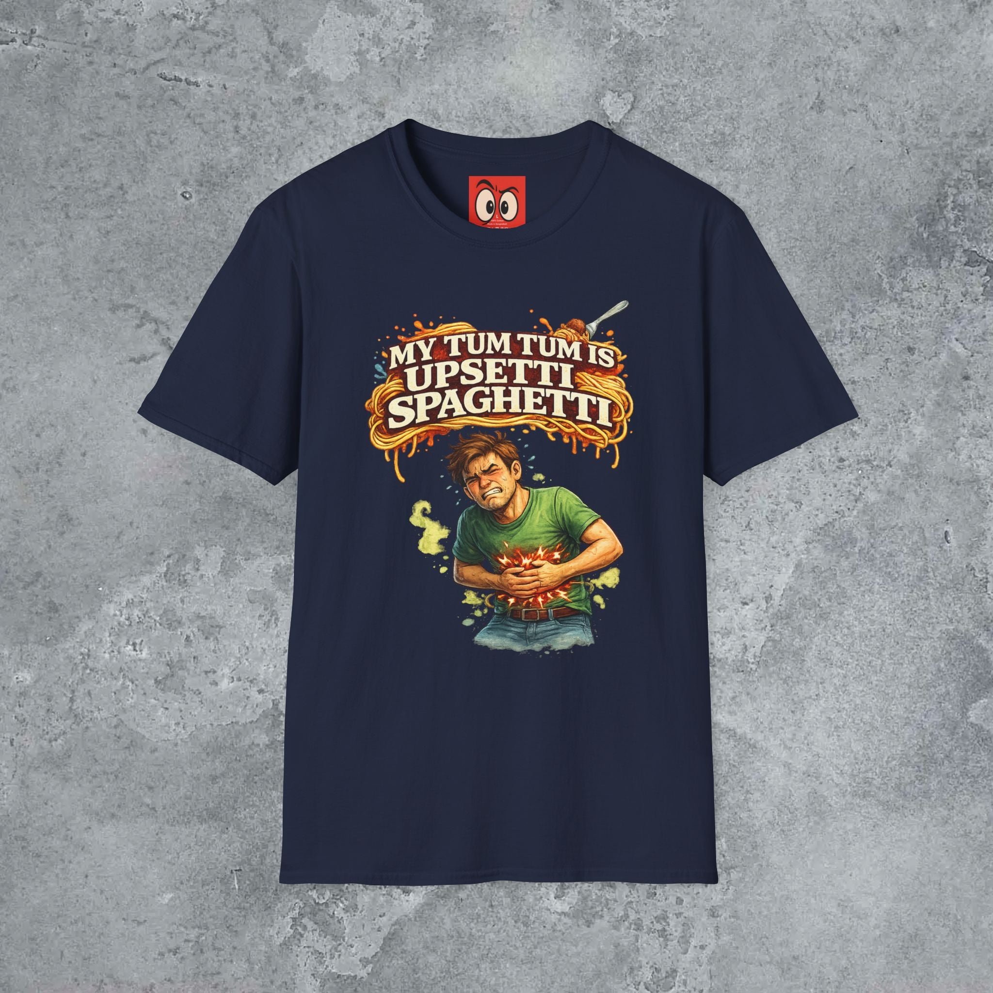 My Tum Tum T-Shirt