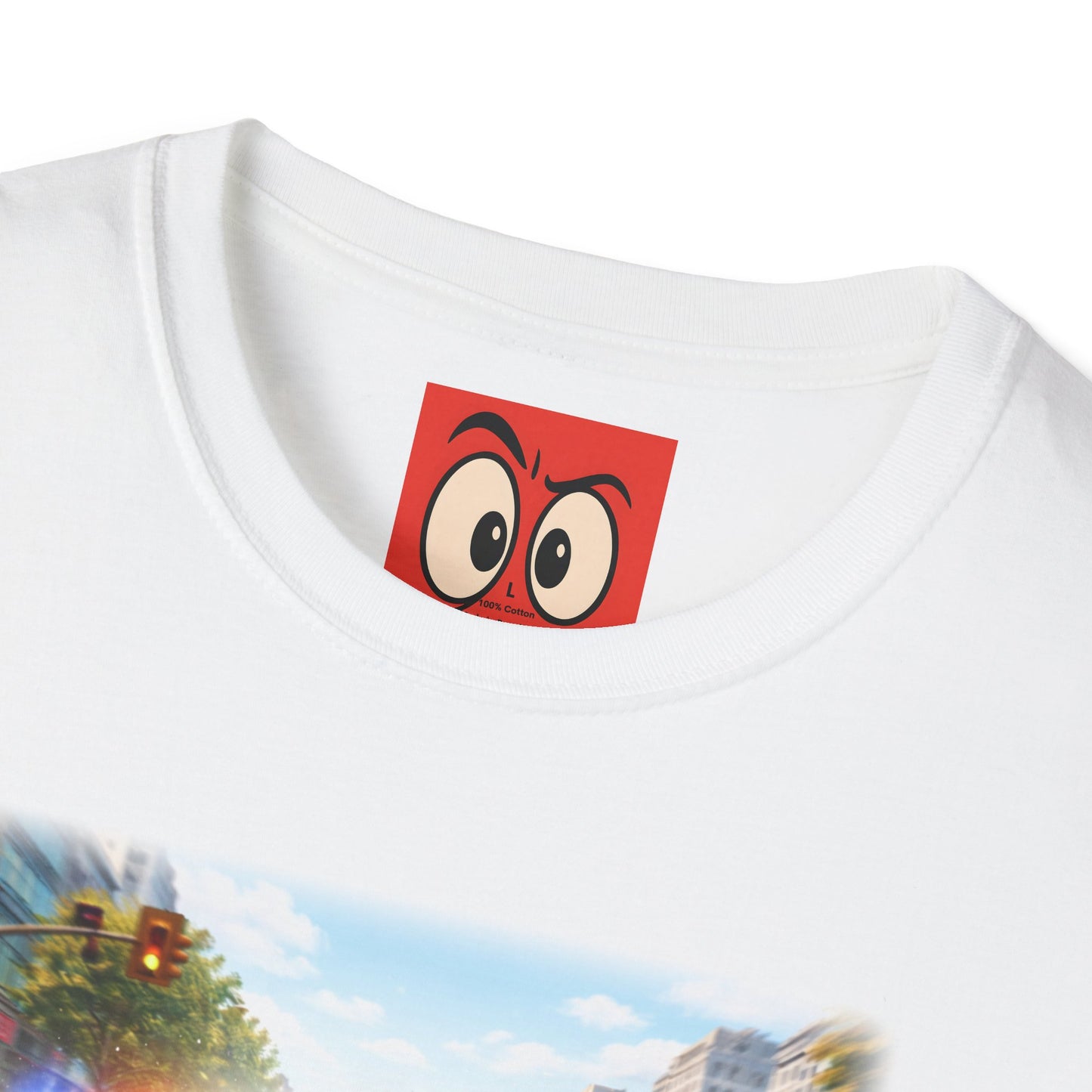 Outlaw Dawg T-Shirt