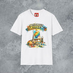Severely Artistic T-Shirt
