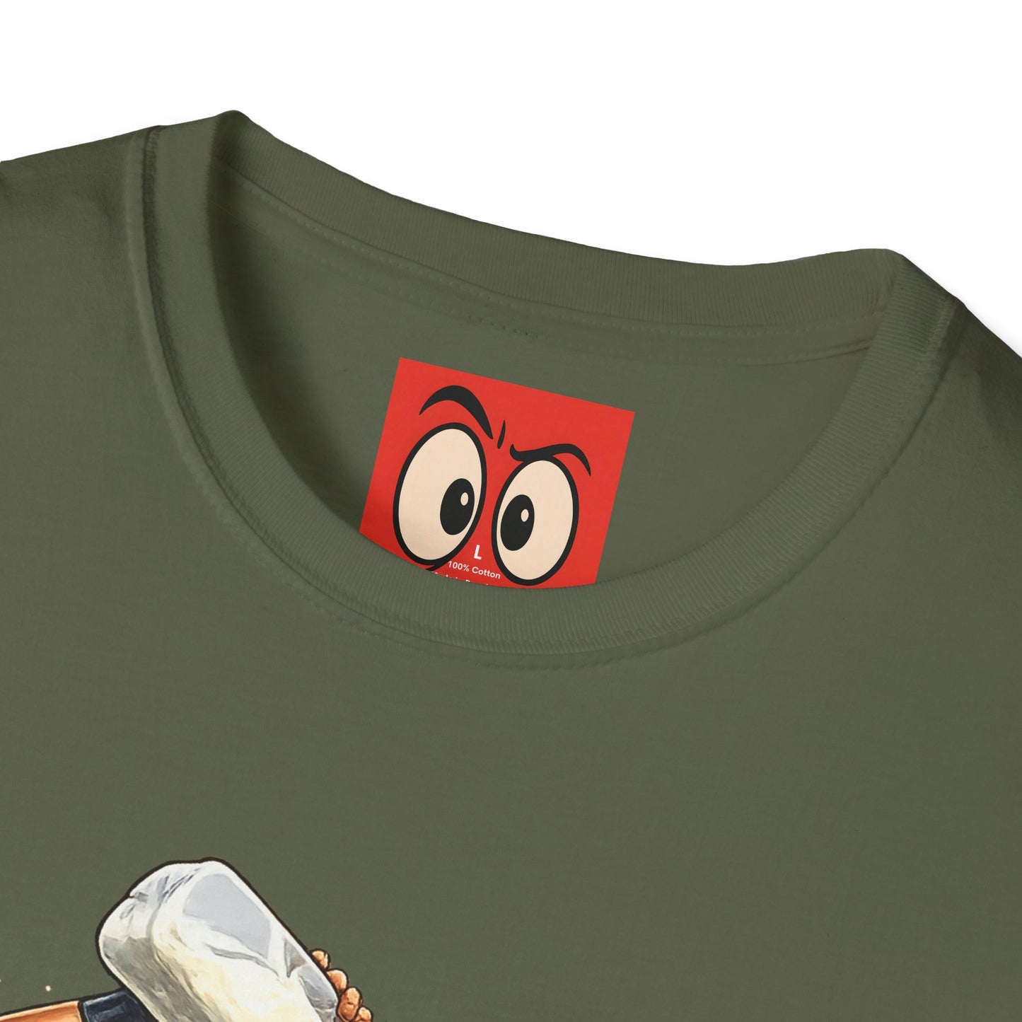 Lactose Tolerant T-Shirt