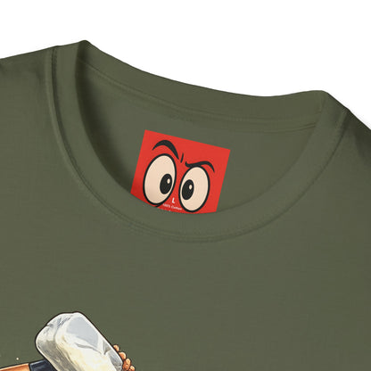 Lactose Tolerant T-Shirt