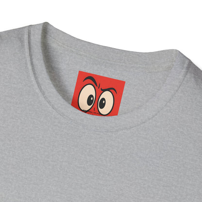 What Is A Titty? T-Shirt